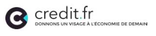 Credit.fr passe le cap du Million deuros financ