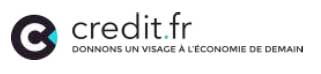 Credit.fr passe le cap du Million d�euros financ�