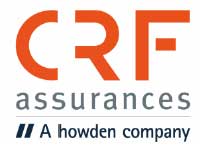 Recrutements chez CRF Assurances