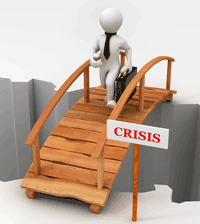 Aggravation de la crise en Europe du Sud