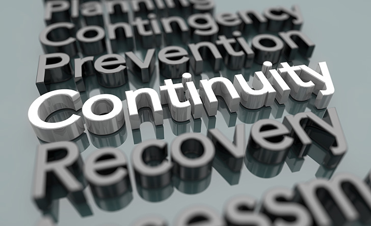 ERM, crise et continuité (Pr Jean-Paul Louisot)