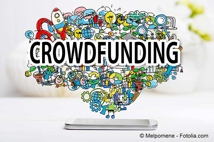 Qu’est-ce que le crowdfunding ?