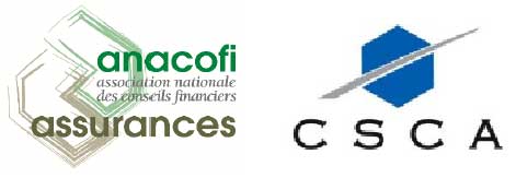 LANACOFI Assurances devient membre de lANCIA aux cts de la CSCA