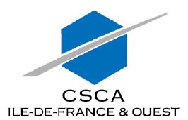La CSCA Ile-de France & Ouest lance son site internet
