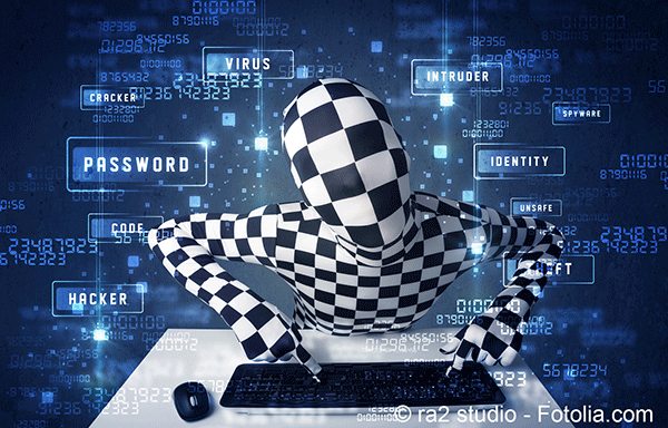 Cybercriminalité : les entreprises premières visées, mais les particuliers sont les véritables victimes