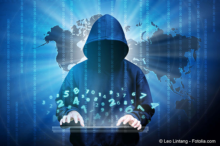 Commerçants contre cyber criminels – la guerre du risque est déclarée