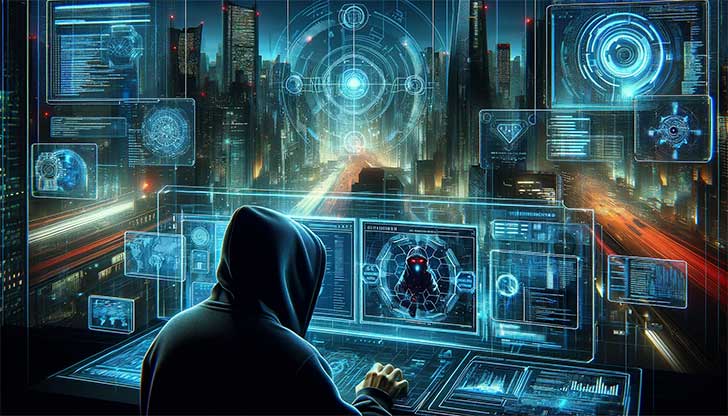 Cyberattaque : l��tat acc�l�re sa riposte num�rique