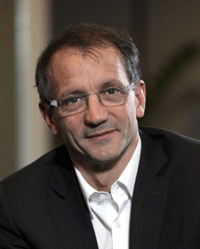 Interview exclusive de Yves Masson  PDG de Direct Assurance pour RiskAssur
