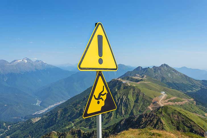 La dcennie de tous les dangers ? (Pr Jean-Paul Louisot)