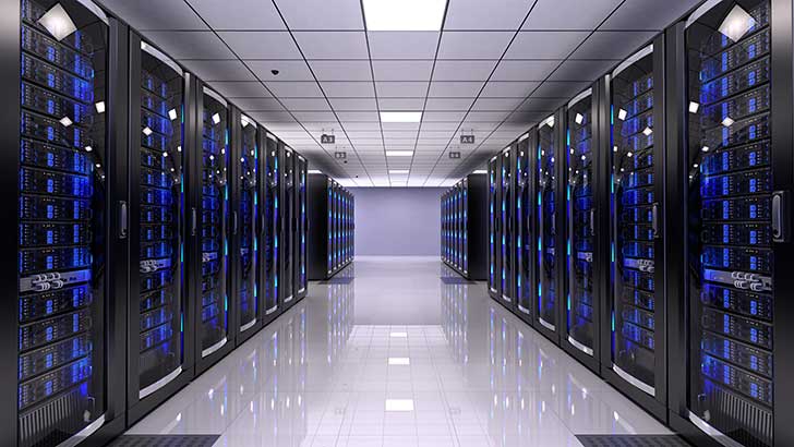 Lre des super data centers : miracle numrique ou pige nergtique ?
Erik Kauf