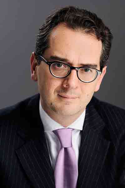 Baker & McKenzie nomme Stphane Davin Responsable EMEA Fusions-Acquisitions