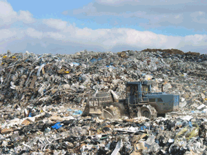Les déchets électroniques envahissent les pays les plus pauvres de la planète