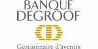 Nominations  la tte de la banque degroof France