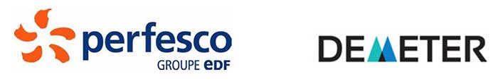Perfesco et Demeter, via le Climate Infrastructure Fund, sassocient