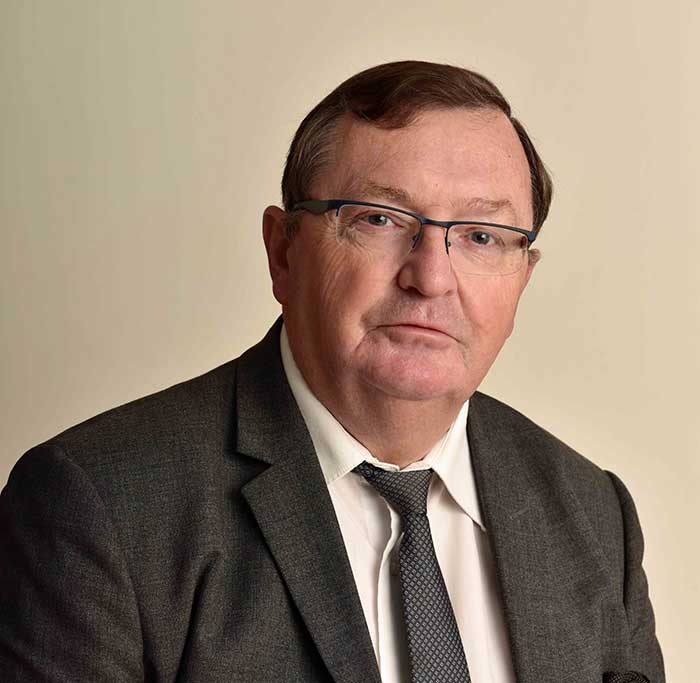 Pour un enseignement généralisé sur la finance publique
Philippe DEMILLY, consultant de la CNCEF