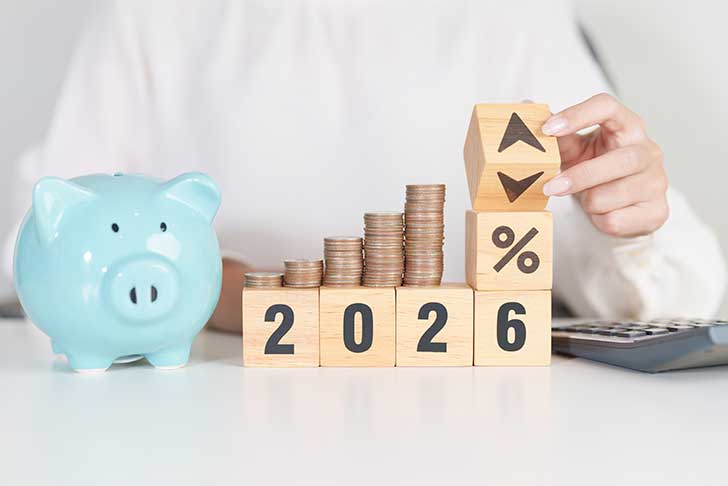 Le débat politique se concentre sur le coût du stock de la dette de la France