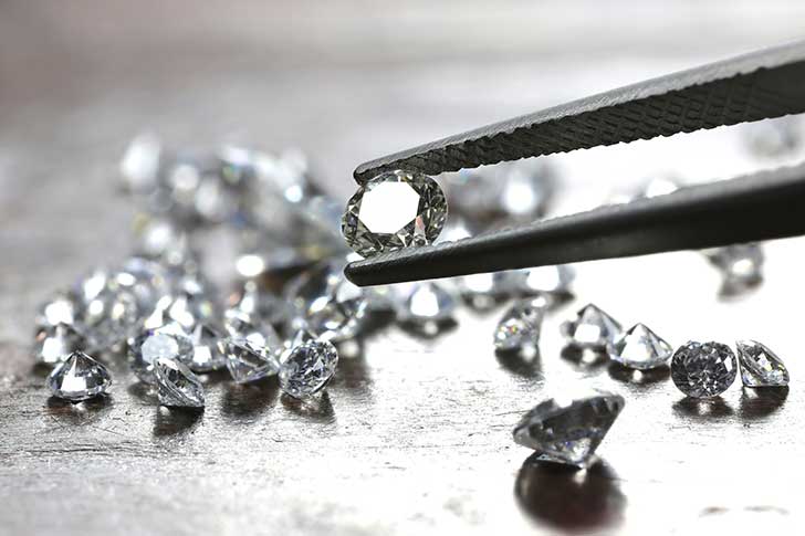 Diamants de synthse : une rvolution qui bouleverse la valeur des pierres naturelles