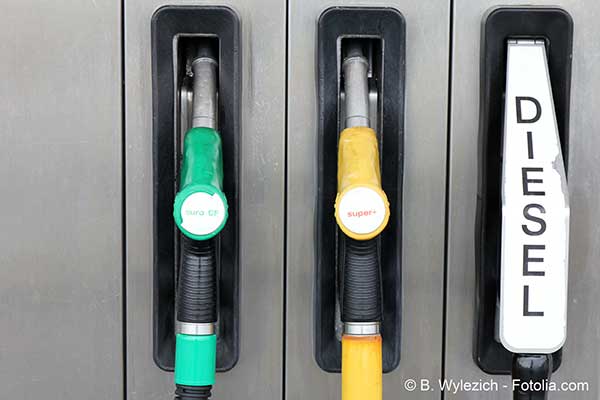 Il est de plus en plus question du rattrapage de la fiscalité du diesel sur l’essence