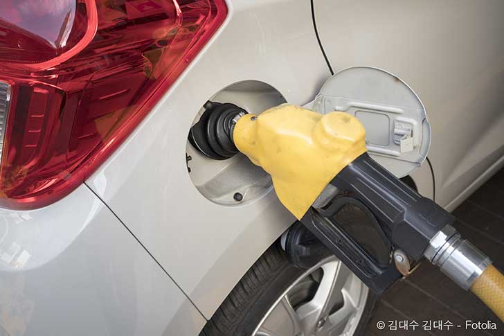 En Europe la motorisation diesel recule mais ne s’écroule pas encore