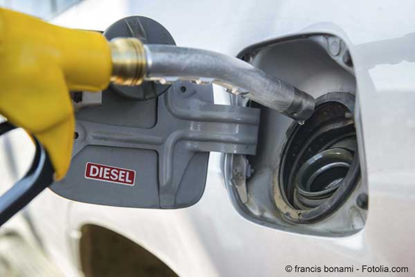 L’incidence de la fiscalité sur l’avenir du diesel