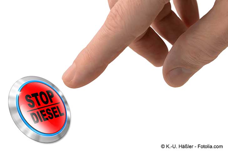 La fiscalité du diesel s’alignera sur celle de l’essence dans le cadre d’une hausse généralisée