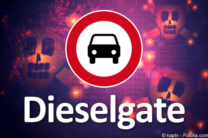 Pour ce qui est du dieselgate Fiat Chrysler ne se place pas mal non plus