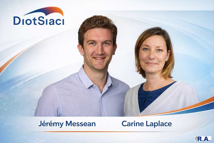 Diot-Siaci muscle sa strat�gie MidMarket