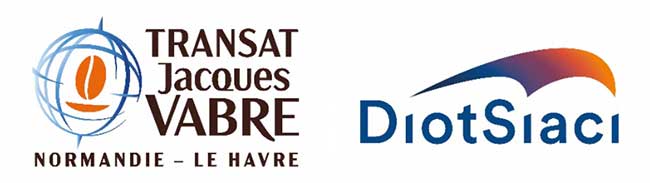 Diot-Siaci devient Fournisseur Officiel de la Transat Jacques Vabre Normandie - Le Havre