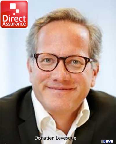 Location : Comment sont couverts les dommages causs sur les lieux de villgiature ?
Donatien Levesque