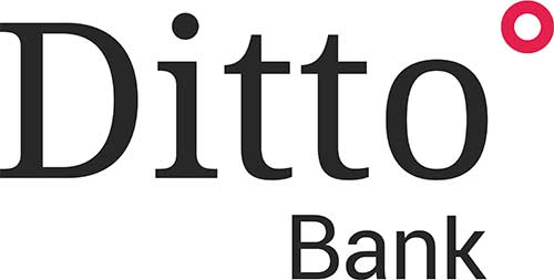 Banque Travelex SA ouvre Ditto by Travelex