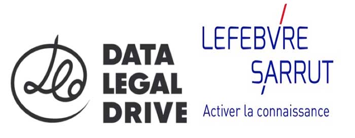 Data Legal Drive ralise une nouvelle leve de 2 millions d