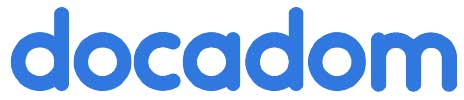 Docadom : Un Docteur chez vous en 3 clics !