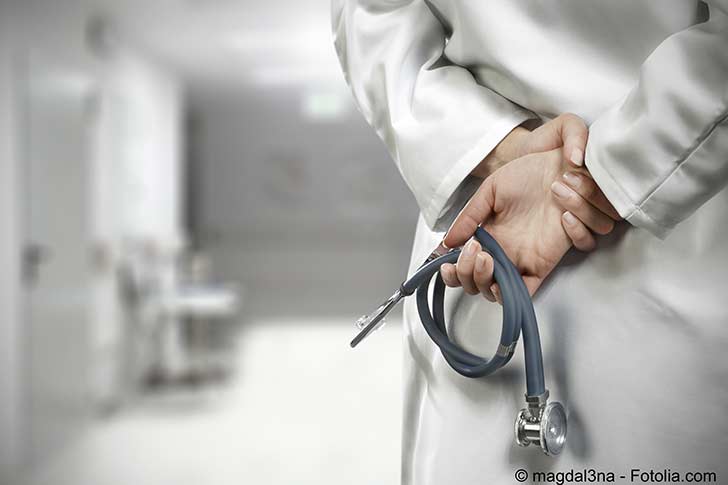 Le gouvernement est confronté à la grève des médecins libéraux