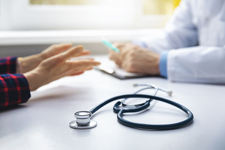 Les consultations mdicales  titre prventif seront tendues aux adultes