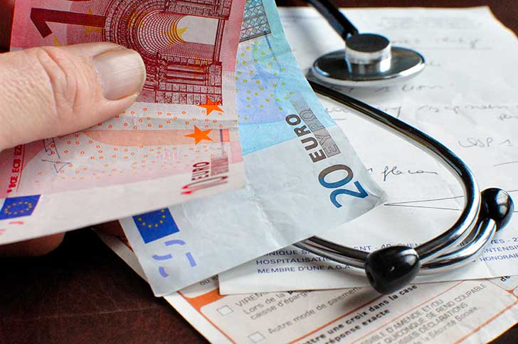 Consultations des mdecins gnralistes : vers une hausse possible  30 euros fin 2024