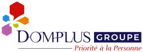 DOMPLUS GROUPE acclre son dveloppement