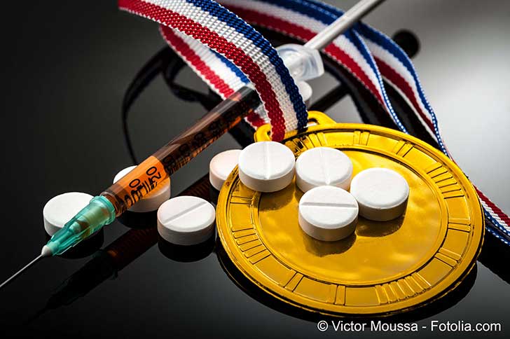 Dissertation sur le dopage et le sport