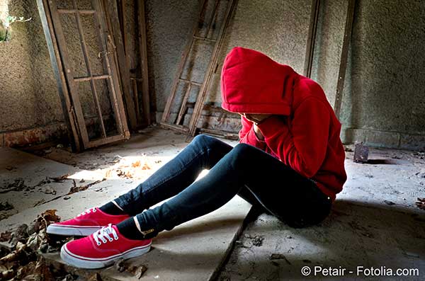 La consommation de drogue ne cesse d’augmenter chez les jeunes en France