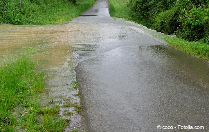 Inondations : la procédure d’indemnisation décryptée par LeLynx.fr