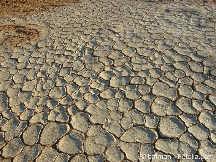 Une aggravation de la pénurie d’eau s’inscrit en France à l’horizon 2050 (Erik Kauf)