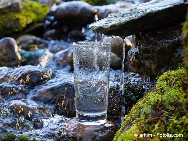 Les deux tiers de la population mondiale connaissent des pénuries d’eau