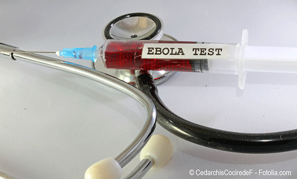 A propos de l’aide international apporté aux pays où sévit l’Ebola