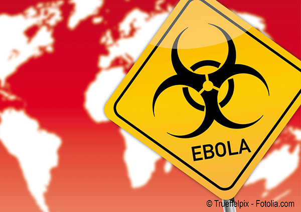 LOMS voque un espoir de recul de lEbola au Libria