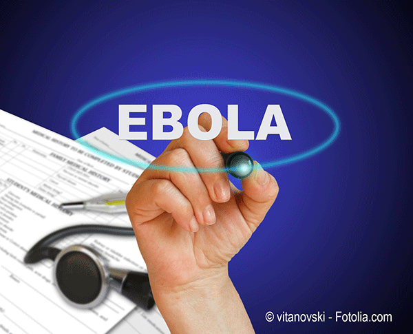 Les Etats-Unis mobilisent leurs moyens pour lutter contre Ebola en Afrique