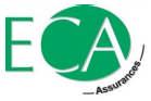 En 2014, ECA Assurances affiche un chiffre daffaires de 19 millions deuros