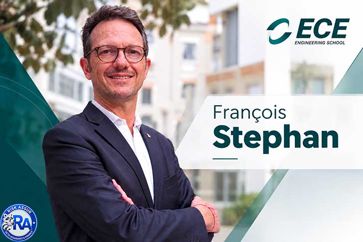 Interview exclusive de Fran�ois Stephan