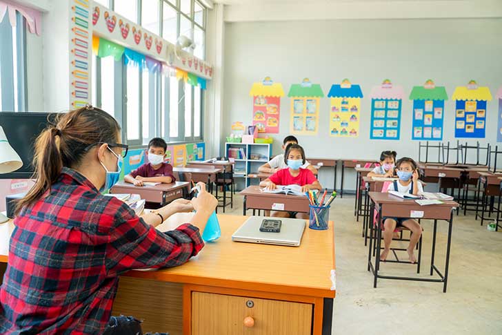 Le ministre de lducation nationale doit vraisemblablement le maintien  son poste  la fin prochaine de la lgislature en cours.