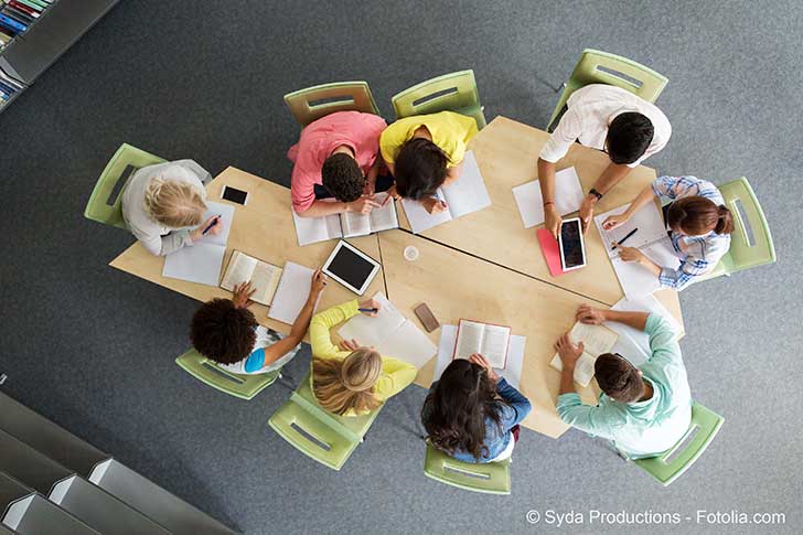 Crise éducative : le défi des groupes de niveau au cœur des tensions