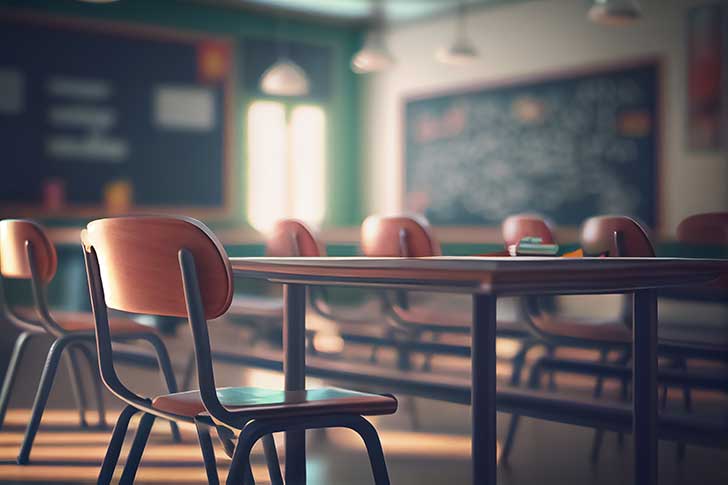 Lintelligence artificielle a pris place dans lducation nationale