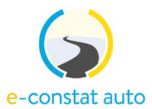 L�application e-constat auto f�te son premier anniversaire